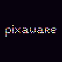 Pixaware logo - Similar company to Pixawave