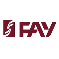 Fay Investment and Asset Management logo - Similar company to Suny Sullivan