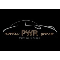 Nordic PWR Group AB logo - Similar company to Pierre Billackering Ab