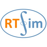 RTsim logo - Similar company to Keltech Environmental Ltd.