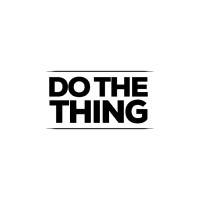 Do The Thing logo - Similar company to Scale Your Sales