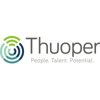 Thuoper - América Latina logo - Similar company to Hrtools Safety