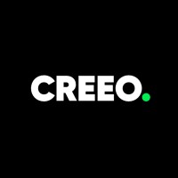 CREEO logo - Similar company to Ibasic Srl