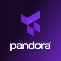 Pandora Conference logo - Similar company to Zero Gravity D.O.O.
