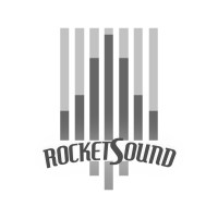 RocketSound logo - Similar company to Tdm Eventos