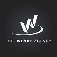 The Wendt Agency logo - Similar company to Rebel River Creative