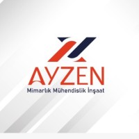 Ayzen Proje logo - Similar company to Cas Proje