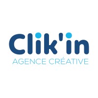 Clik'in logo - Similar company to Digitrend Marketing Agency