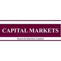Capital Markets Search & Selection Ltd logo - Similar company to Virtue Capital Partners Ltd (Vcp)