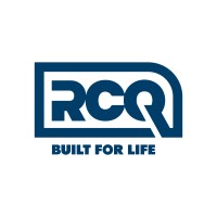 RCQ logo - Similar company to Vantage Building Group