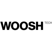 Woosh logo - Similar company to Aifile