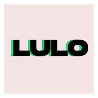 Lulo logo - Similar company to Save (Formerly Solend)