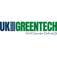 UK Greentech Swansea logo - Similar company to Torque Up