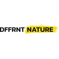 DFFRNT NATURE logo - Similar company to Palermo Creative Studio