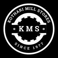 Kothari Mill Stores logo - Similar company to Heavy Tech