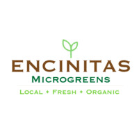 Encinitas Microgreens logo - Similar company to Microgreen Ai