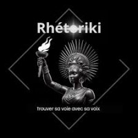 Rhétoriki logo - Similar company to Digimaade