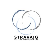 Stravaig Consulting logo - Similar company to Futurepath International