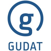 Gudat GmbH logo - Similar company to Edu:Digital Gmbh