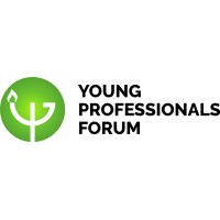 Young Professionals' Forum logo - Similar company to The Moe Effect