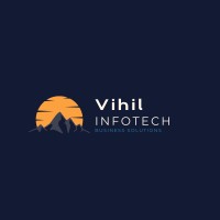 Vihil Infotech Private Limited logo - Similar company to Duoplex