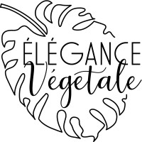 Elégance Végétale logo - Similar company to Eclairnat®