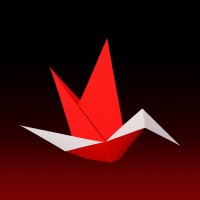 Radical Dreams .Art logo - Similar company to Lost Satellite Studio