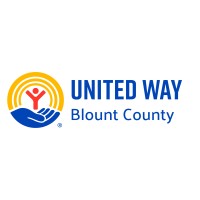 United Way of Blount County logo - Similar company to Epic Nine