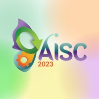 AIChE Indonesia Student Conference 2023 logo - Similar company to Aiche Upnvy  Sc