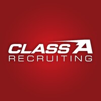Class A Recruiting logo - Similar company to Aec Recruiting