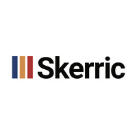 Skerric logo - Similar company to Control Centres Australia