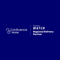 Confluence Water | Sydney Water's North Regional Delivery Partner logo - Similar company to H