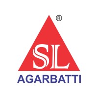 S.L. Agarbatti Company logo - Similar company to Aavyaa - Premium Incense Marketplace