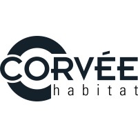 CORVEE HABITAT logo - Similar company to Menuiserie Jsm Services