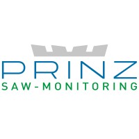 PRINZ GmbH - Saw Monitoring logo - Similar company to Koloman