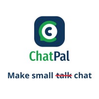 ChatPal logo - Similar company to Palchat