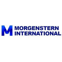Morgenstern Search logo - Similar company to Head Start Recruiting