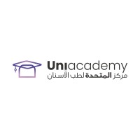 Uniacademy Iraq مركز المتحدة لطب الاسنان logo - Similar company to Al Hikma Univsersity College