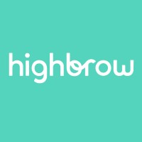 Highbrow logo - Similar company to Leadbeam