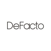DeFacto logo - Similar company to Lc Waikiki