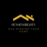 HomeWrights USA logo - Similar company to Custom Home Builder