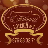 Administración de Lotería nº 2 Calatayud logo - Similar company to Silvinos