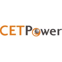 CET Power Projects Ltd. logo - Similar company to Chips Bits & Bytes Limited