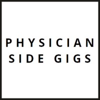 Physician Side Gigs logo - Similar company to Hlth Inc.