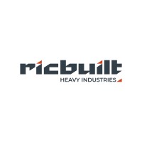 Ricbuilt Heavy Industries logo - Similar company to Melco Engineering