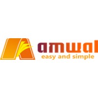 Amwal For E-Payment Services logo - Similar company to Crystal Pay