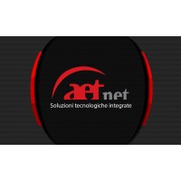AET NET SRL logo - Similar company to Not Available