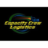 Capacity Crew Logistics logo - Similar company to Global Crew Services, Llc