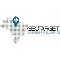 GeoTarget logo - Similar company to Geotarget