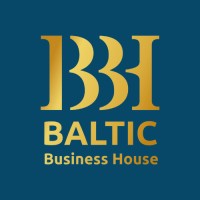Baltic Business House logo - Similar company to Reston Industries